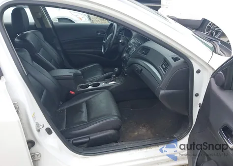 2014 Acura Ilx 2.0L z USA, uszkodzony, nr VIN 19VDE1F32EE002169